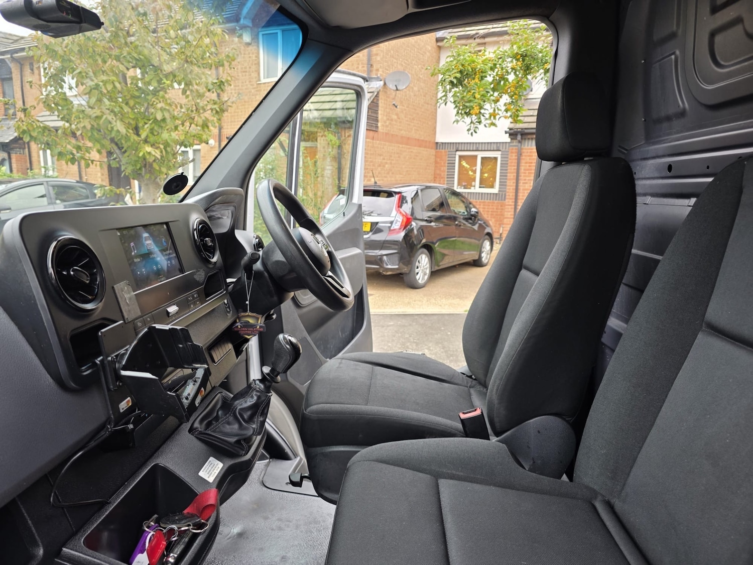 Used Mercedes-Benz Sprinter 2019 for sale - 75985023: Photo 16