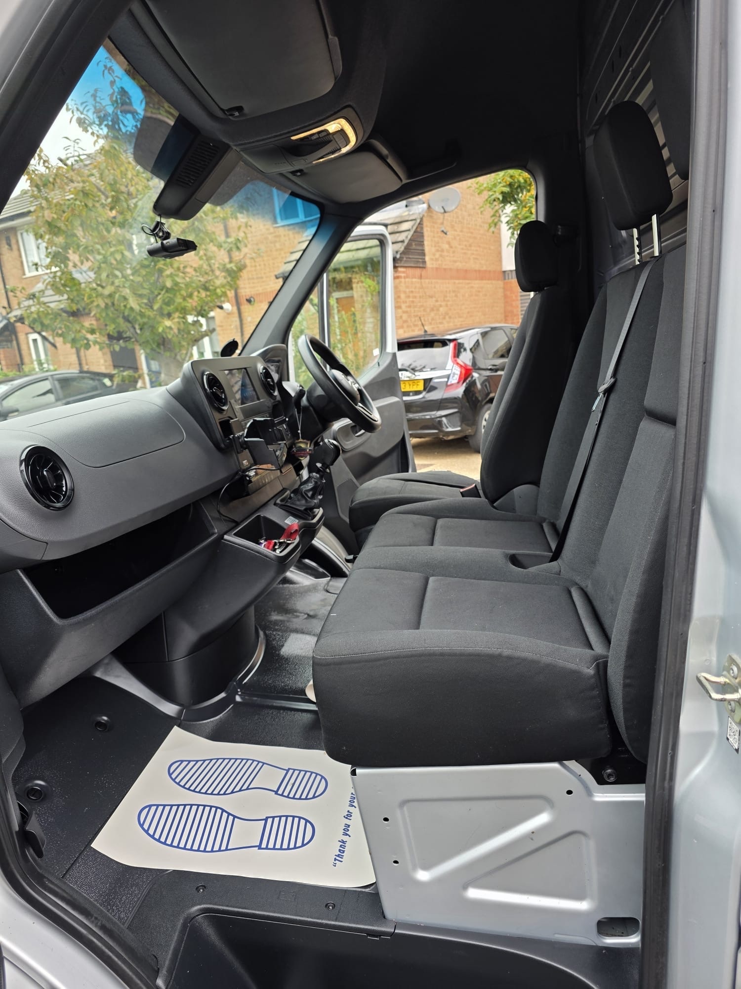 Used Mercedes-Benz Sprinter 2019 for sale - 75985023: Photo 17