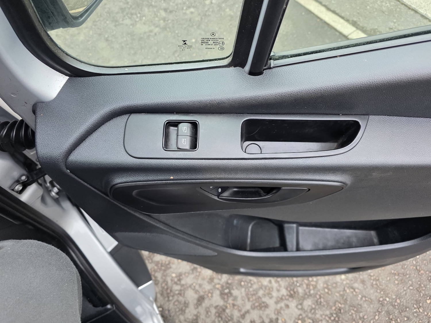 Used Mercedes-Benz Sprinter 2019 for sale - 75985023: Photo 18