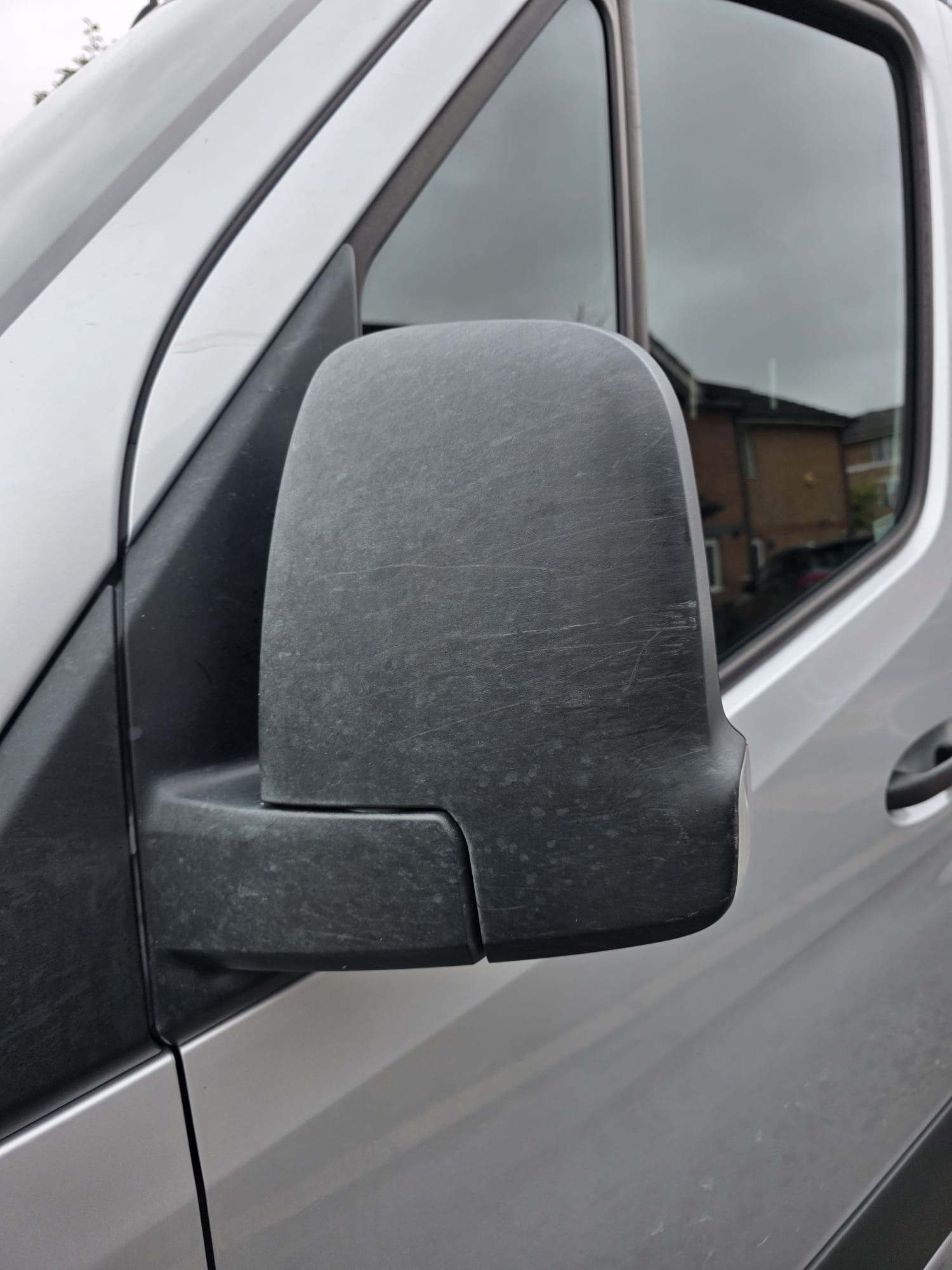 Used Mercedes-Benz Sprinter 2019 for sale - 75985023: Photo 20