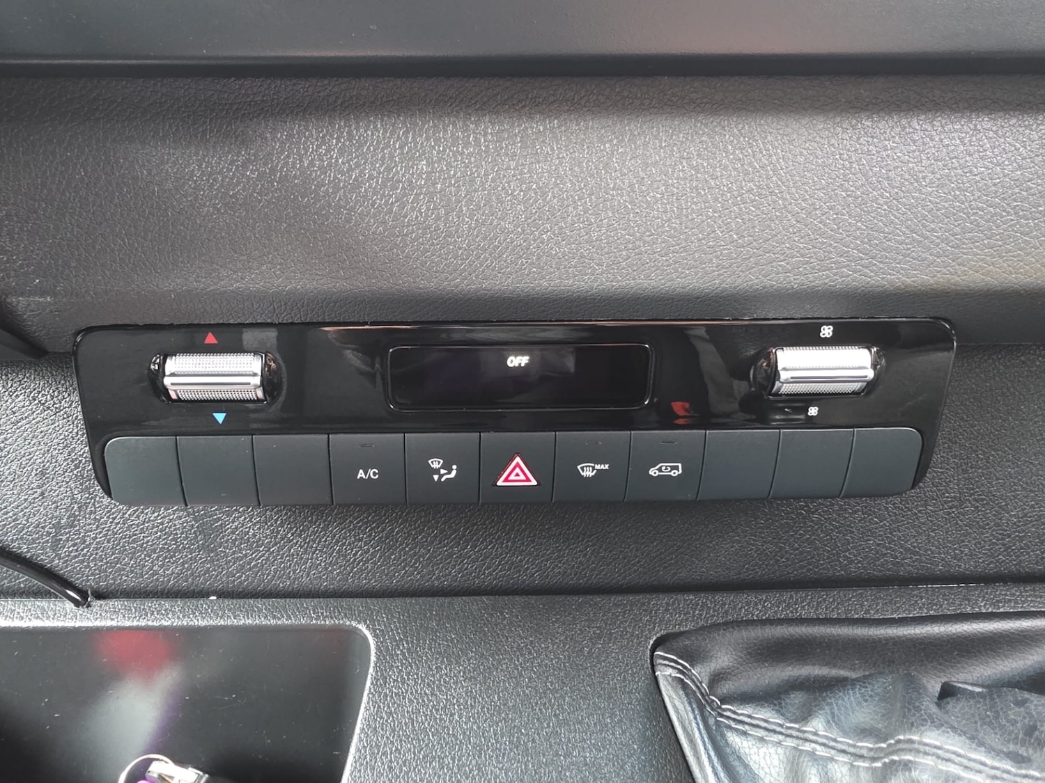 Used Mercedes-Benz Sprinter 2019 for sale - 75985023: Photo 21