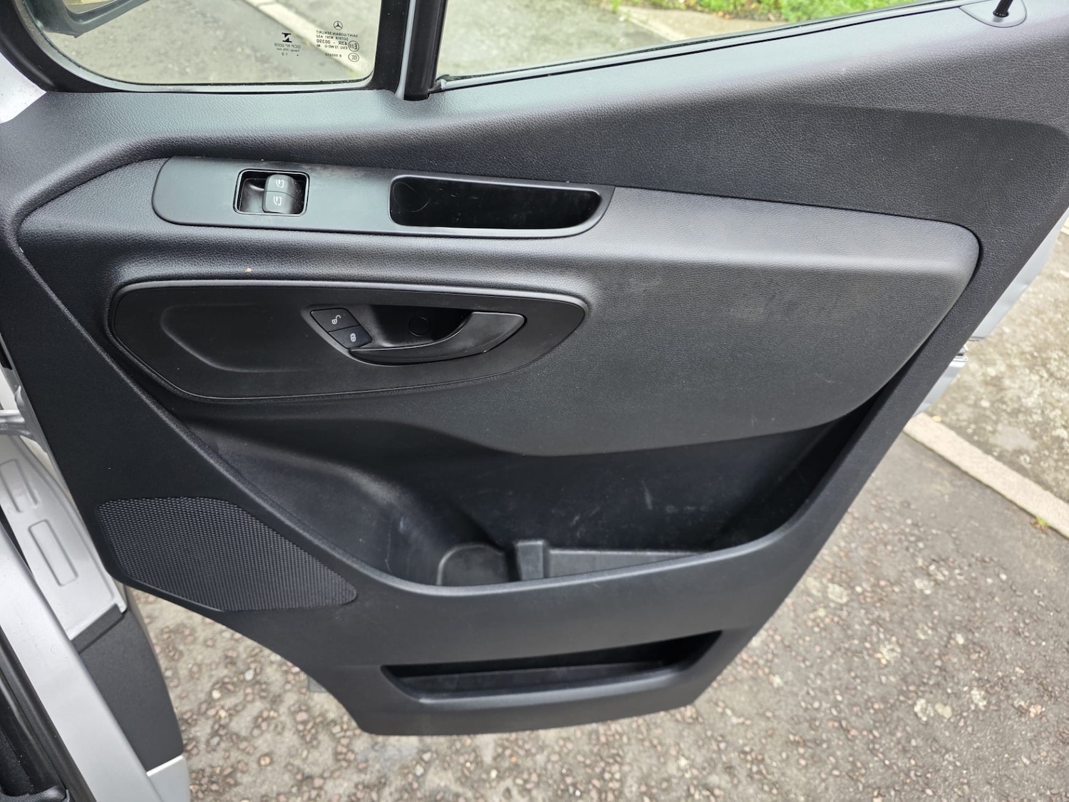 Used Mercedes-Benz Sprinter 2019 for sale - 75985023: Photo 24