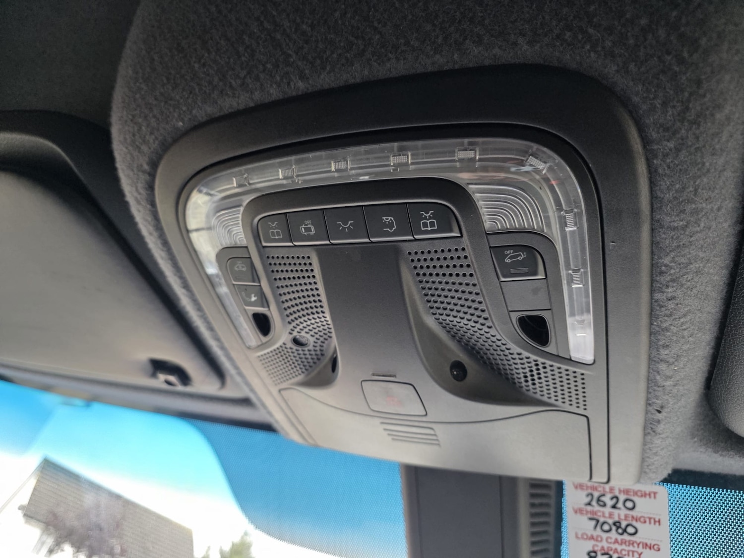 Used Mercedes-Benz Sprinter 2019 for sale - 75985023: Photo 25