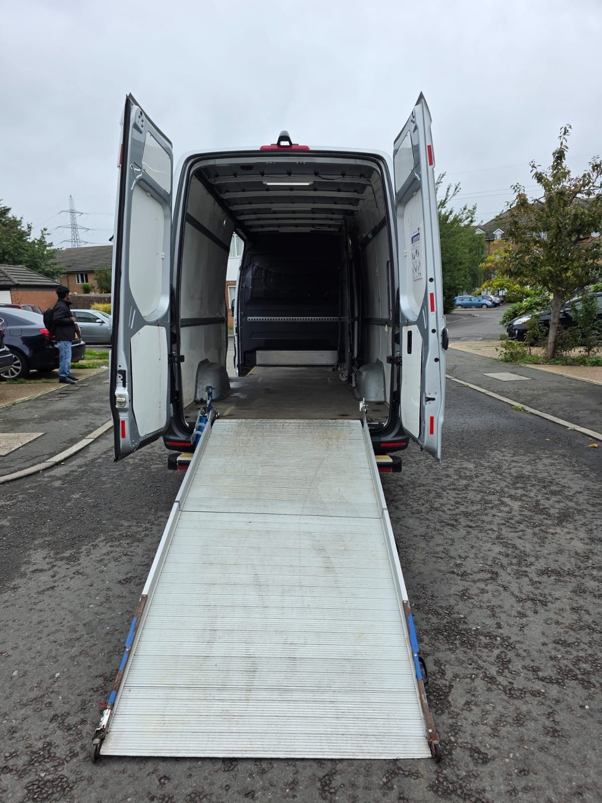 Used Mercedes-Benz Sprinter 2019 for sale - 75985023: Photo 5