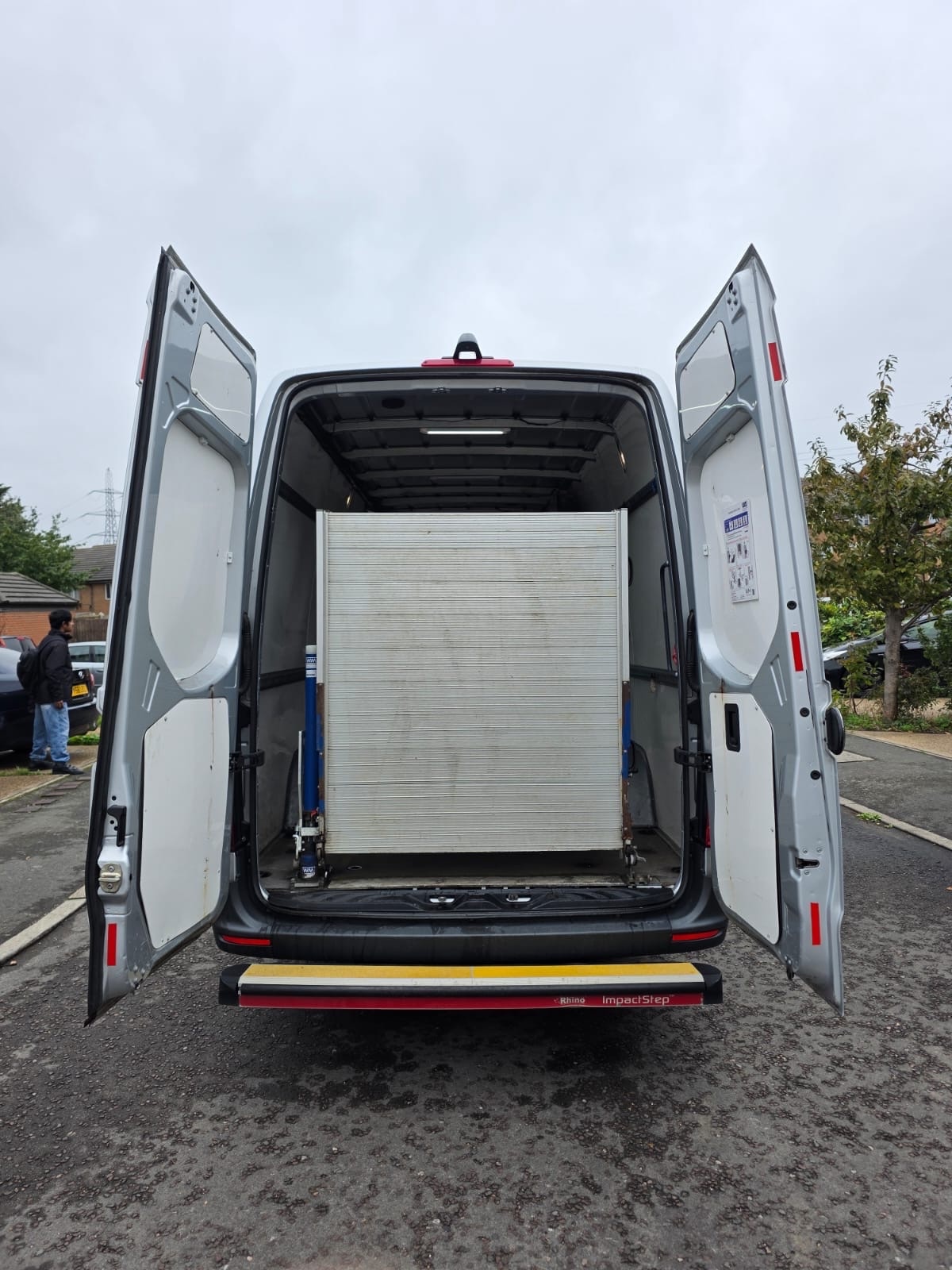 Used Mercedes-Benz Sprinter 2019 for sale - 75985023: Photo 6