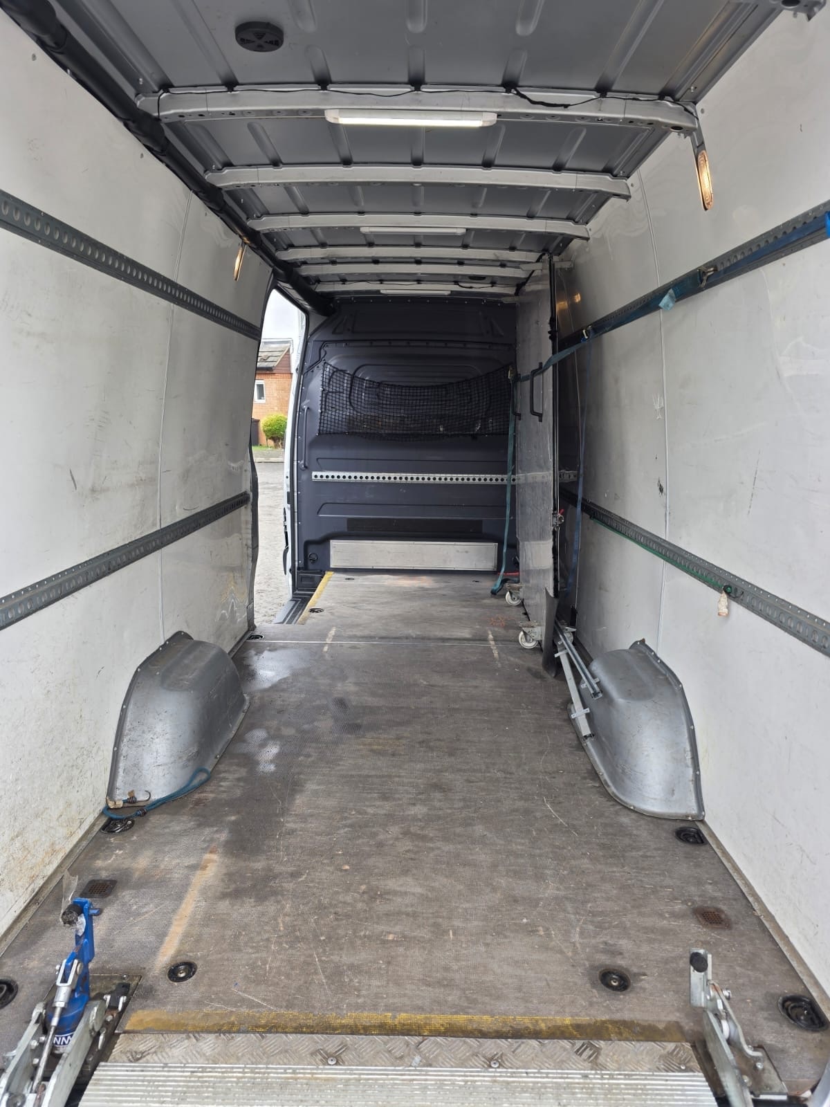 Used Mercedes-Benz Sprinter 2019 for sale - 75985023: Photo 7