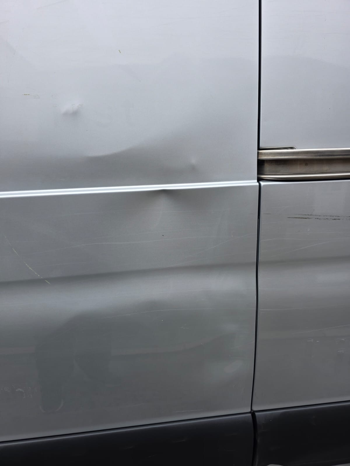 Used Mercedes-Benz Sprinter 2019 for sale - 75985023: Photo 9