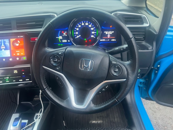Used Honda Jazz 2024 for sale - 75333113: Photo 10