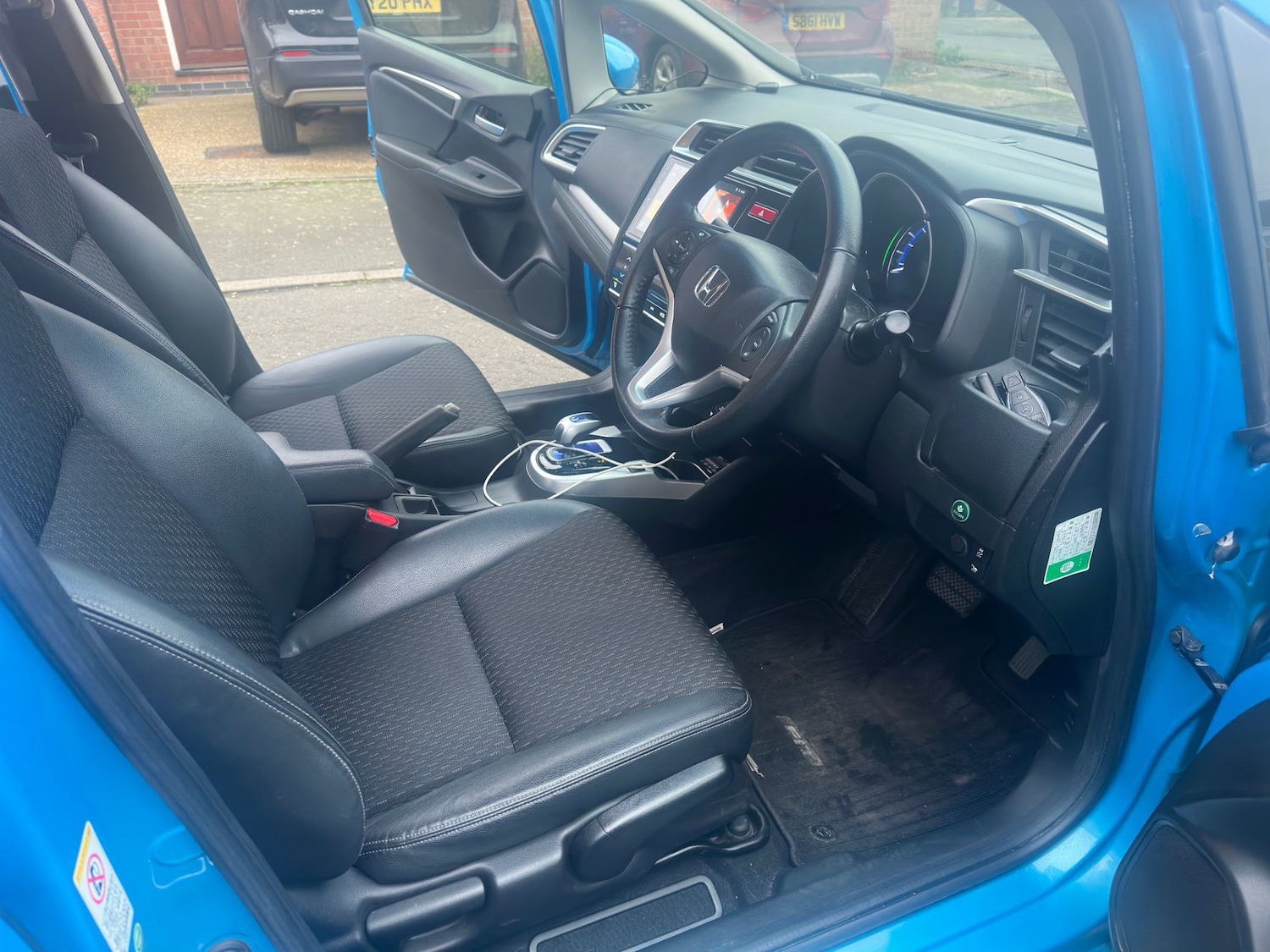 Vehicle 11