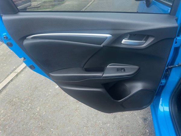Used Honda Jazz 2024 for sale - 75333113: Photo 14