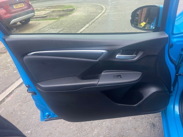 Used Honda Jazz 2024 for sale - 75333113: Photo 15