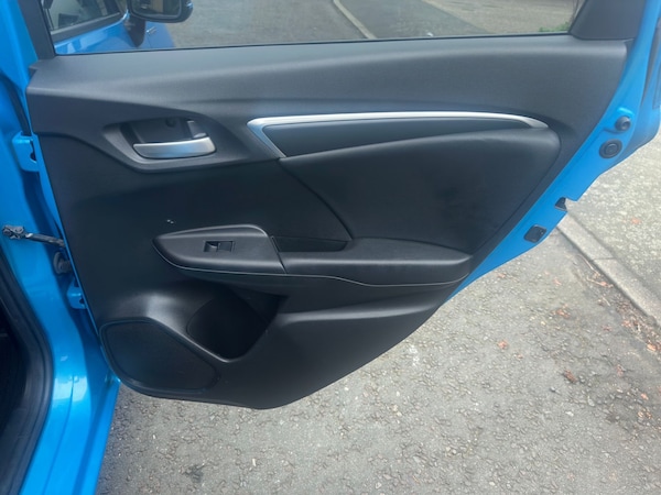 Used Honda Jazz 2024 for sale - 75333113: Photo 16
