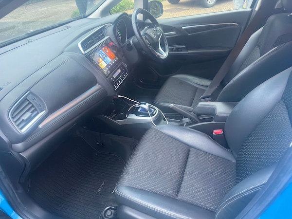 Used Honda Jazz 2024 for sale - 75333113: Photo 19