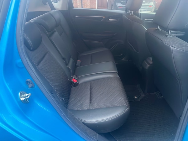 Used Honda Jazz 2024 for sale - 75333113: Photo 20