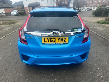 Used Honda Jazz  for sale - 75333113: Photo