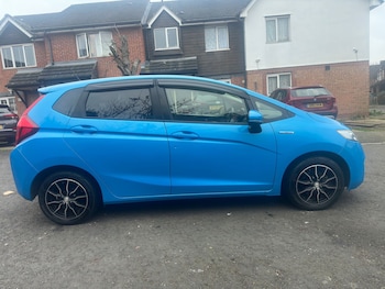 Used Honda Jazz  for sale - 75333113: Photo