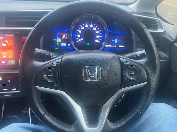 Used Honda Jazz 2024 for sale - 75333113: Photo 5