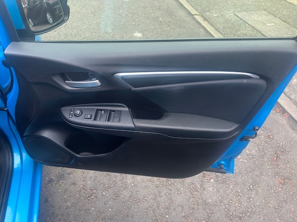 Used Honda Jazz 2024 for sale - 75333113: Photo 6