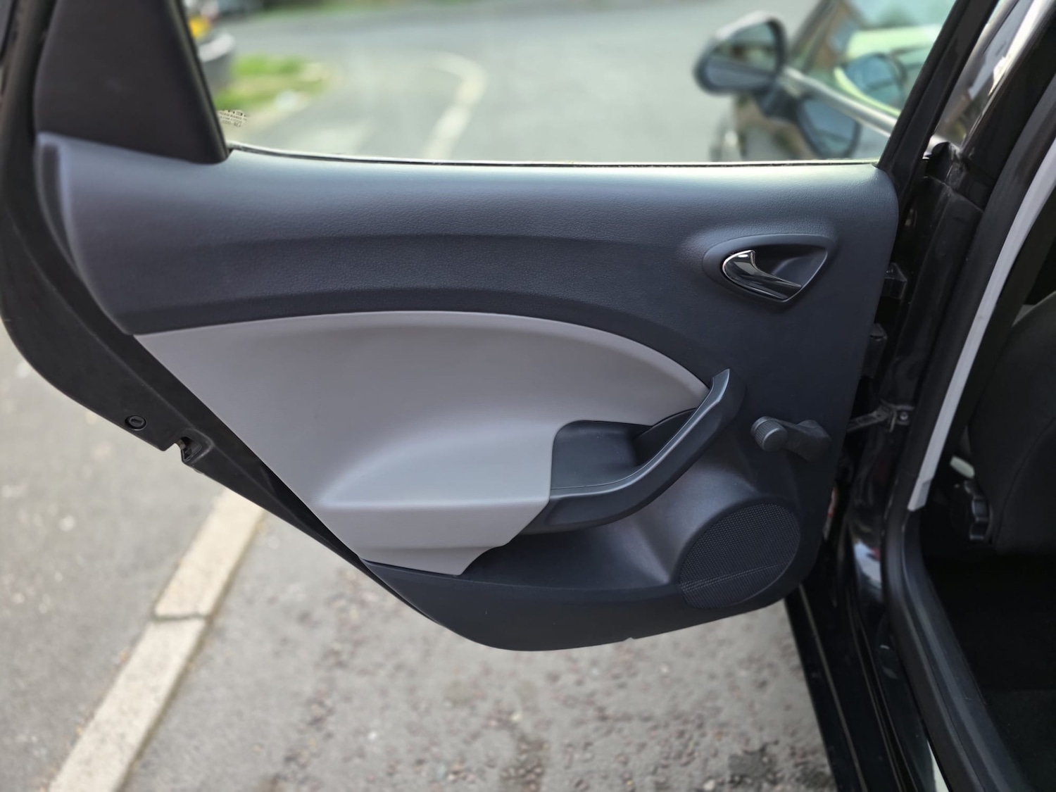 Used SEAT Ibiza 2014 for sale - 75984599: Photo 10