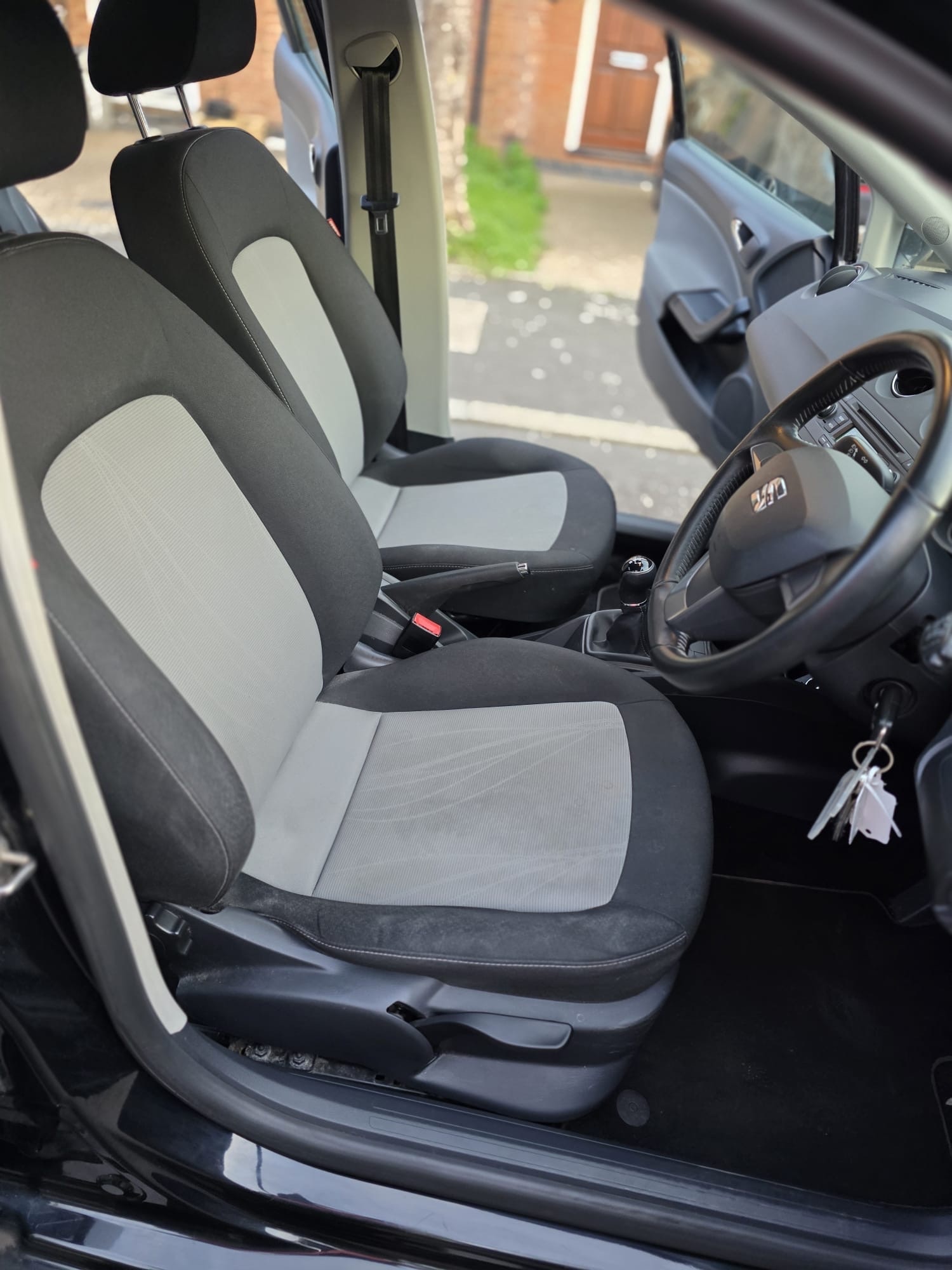 Used SEAT Ibiza 2014 for sale - 75984599: Photo 13