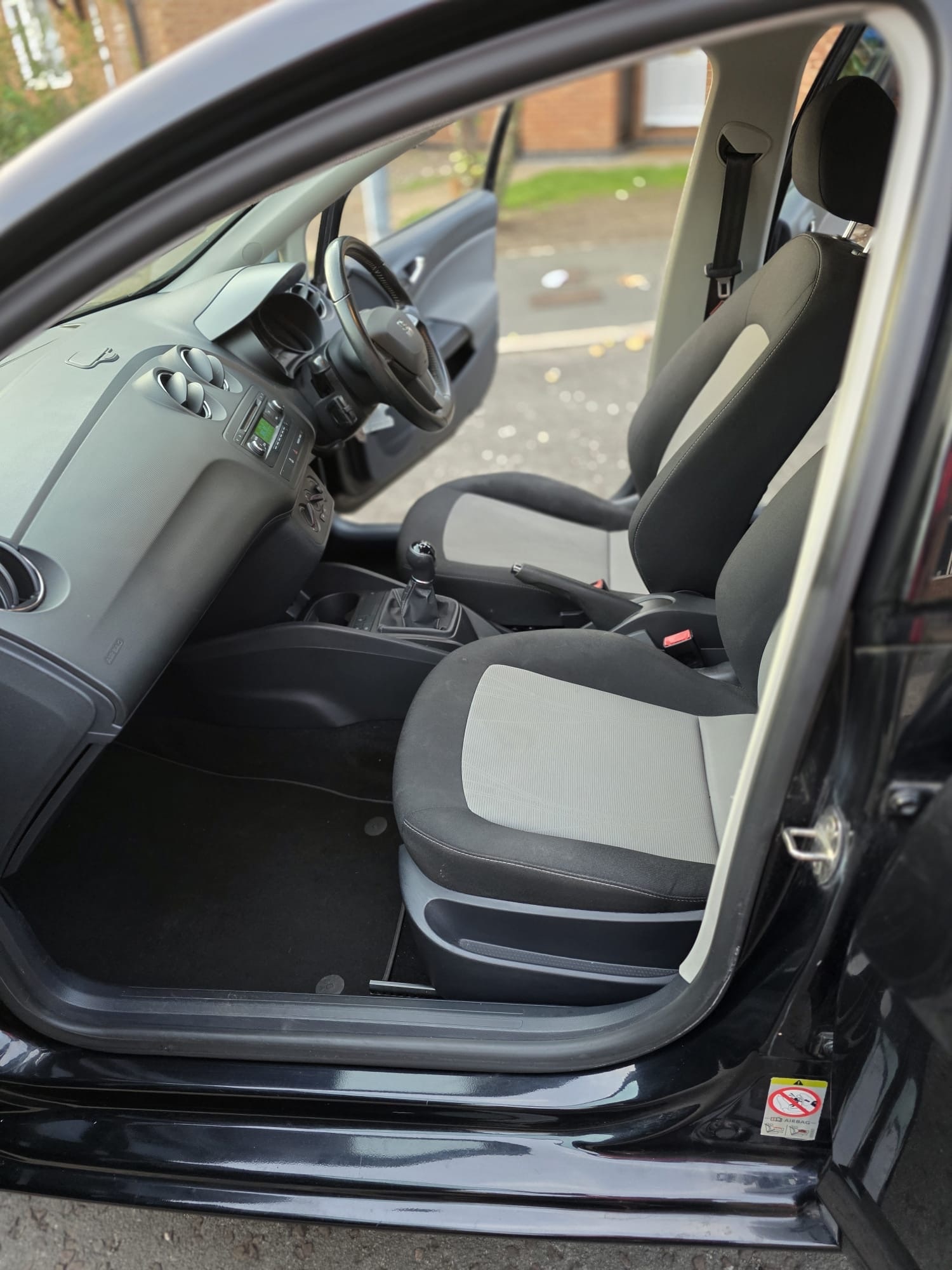 Used SEAT Ibiza 2014 for sale - 75984599: Photo 14