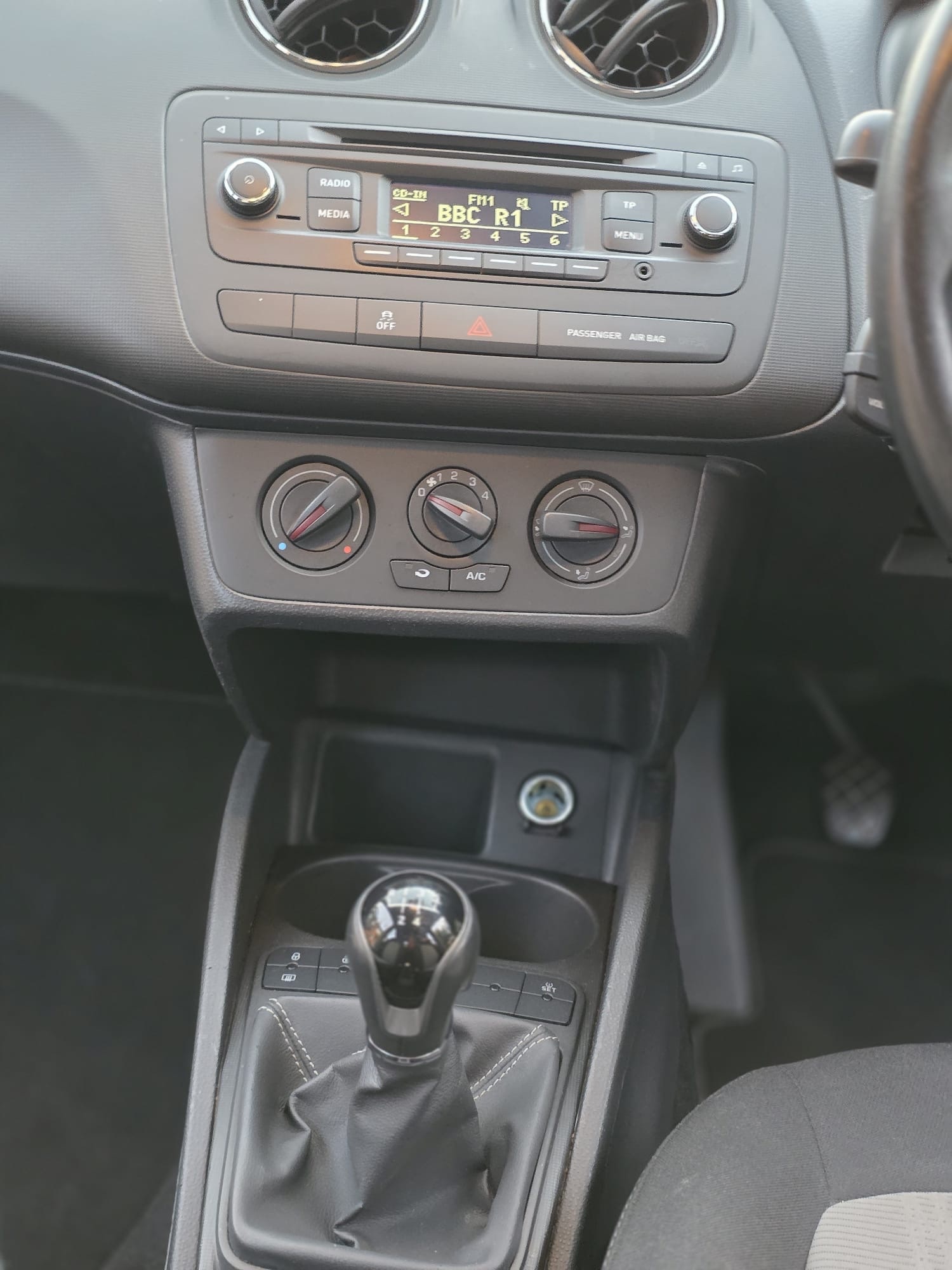 Used SEAT Ibiza 2014 for sale - 75984599: Photo 15