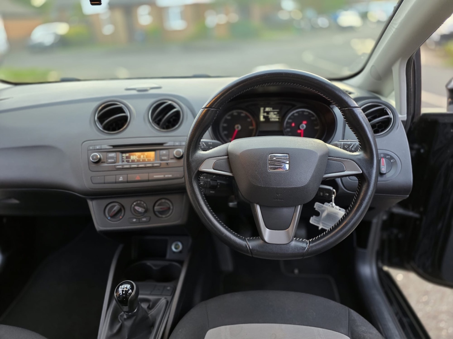 Used SEAT Ibiza 2014 for sale - 75984599: Photo 16