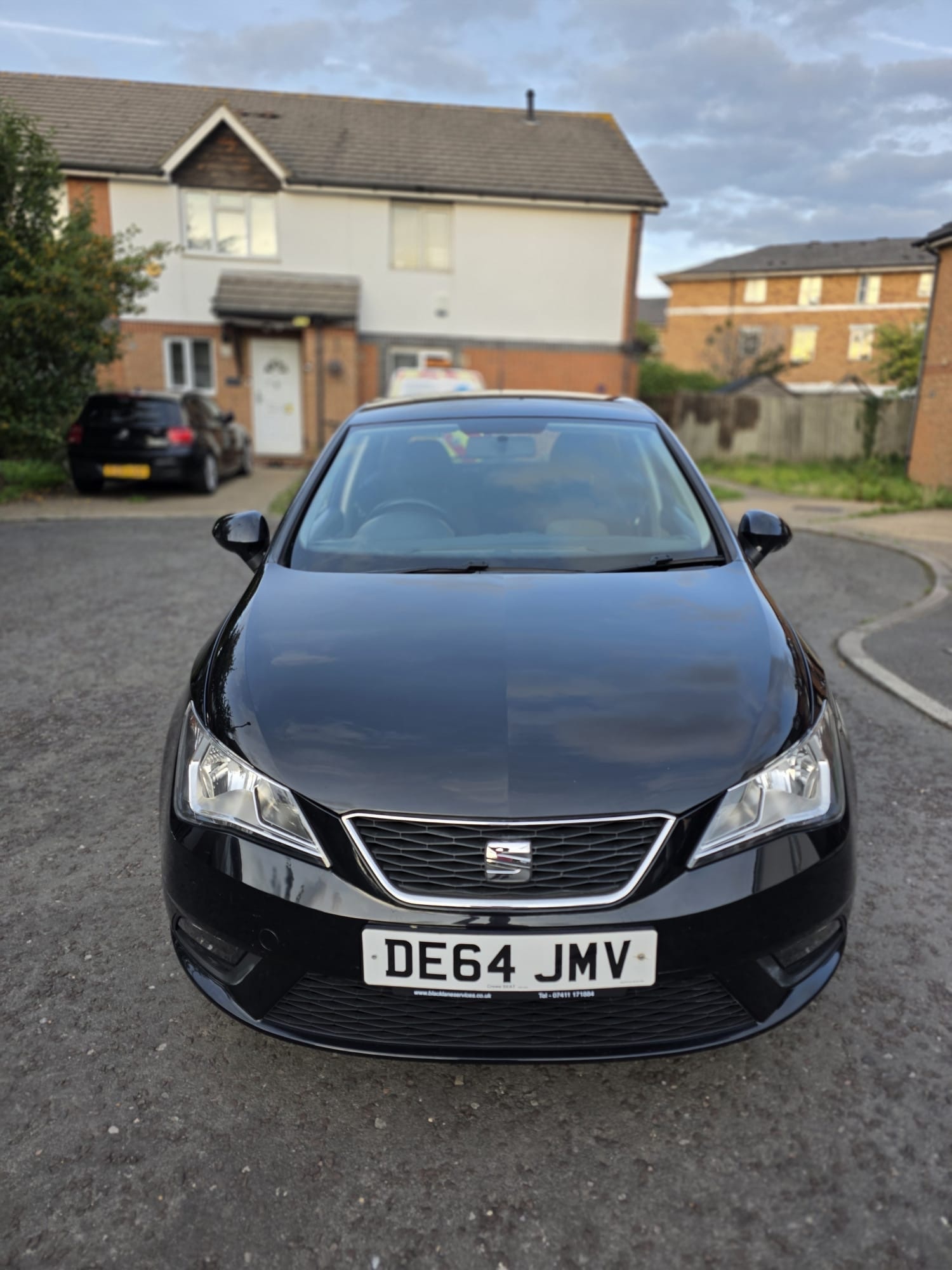 Used SEAT Ibiza 2014 for sale - 75984599: Photo 2