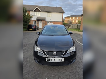 Used SEAT Ibiza 2014 for sale - 75984599: Photo