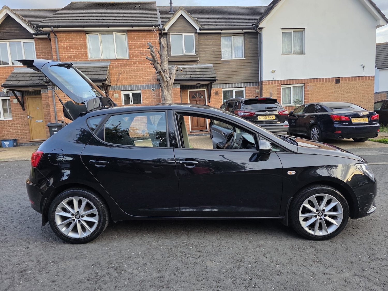 Used SEAT Ibiza 2014 for sale - 75984599: Photo 4