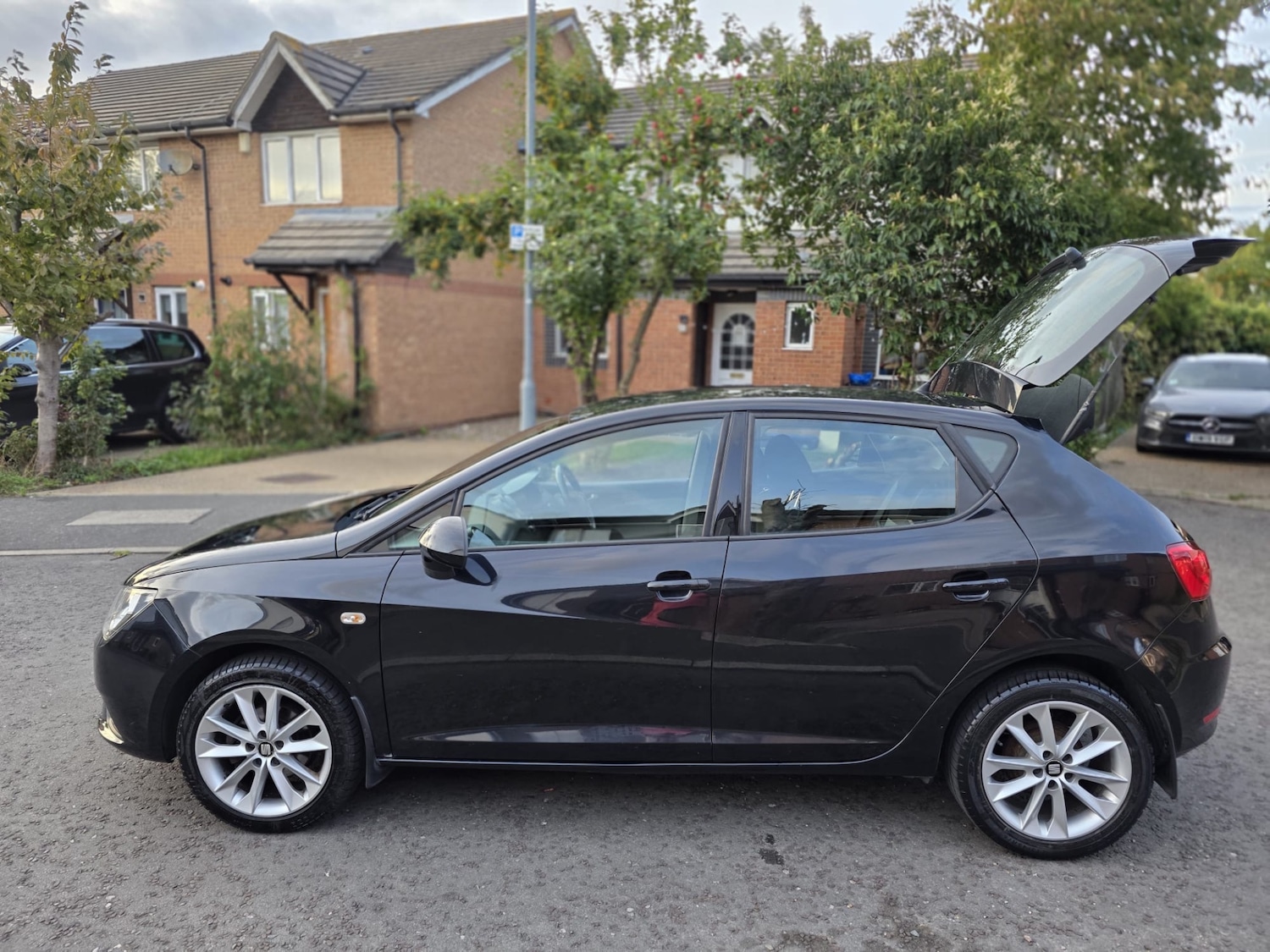 Used SEAT Ibiza 2014 for sale - 75984599: Photo 5