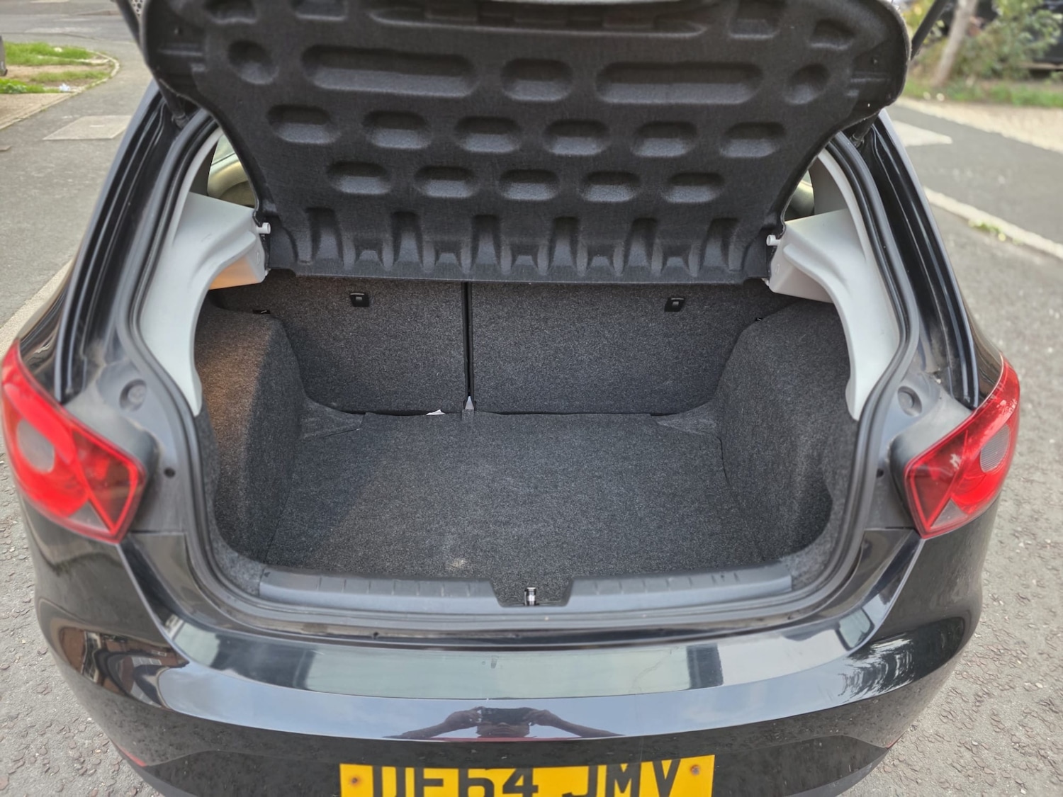 Used SEAT Ibiza 2014 for sale - 75984599: Photo 6