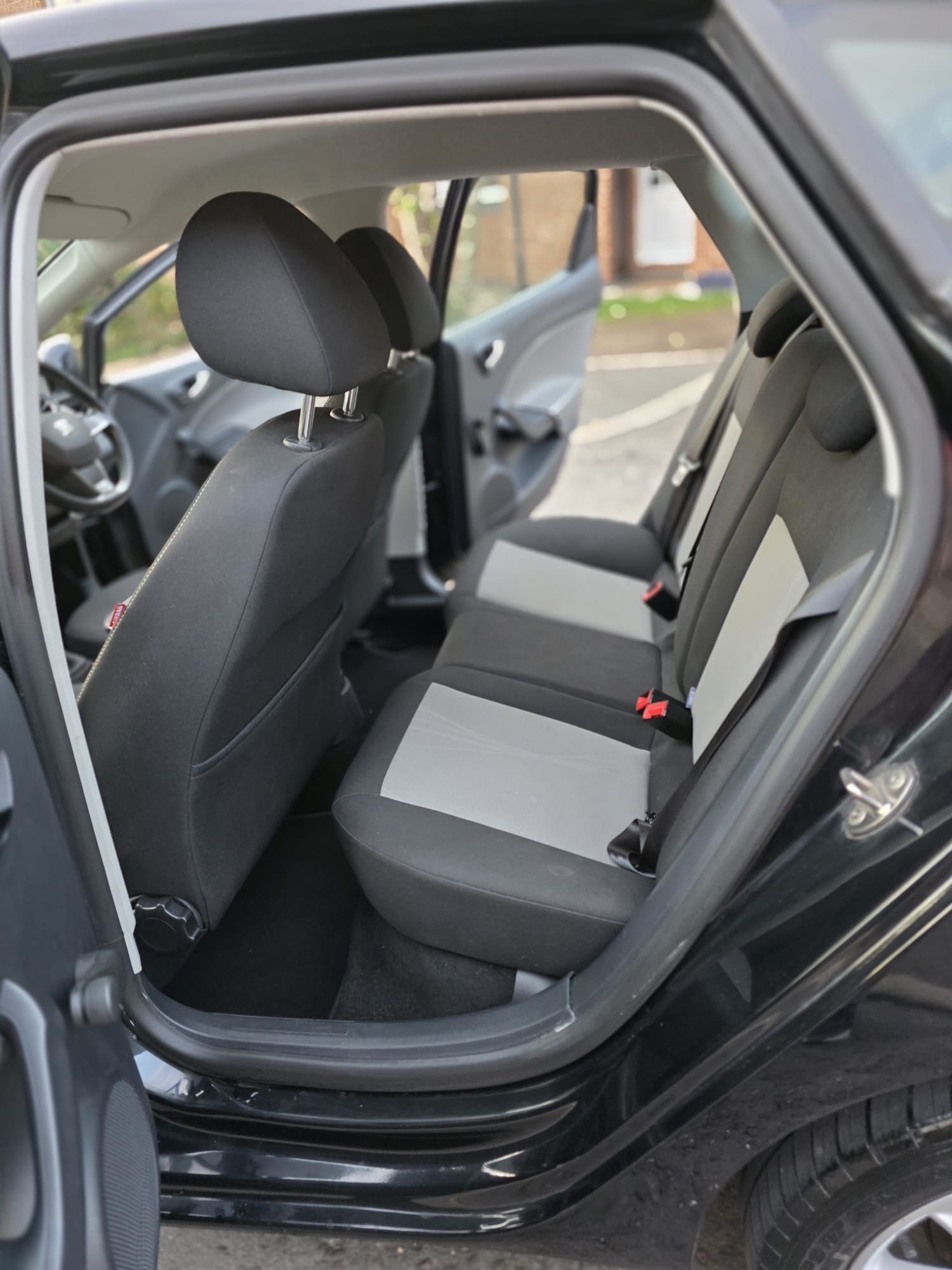 Used SEAT Ibiza 2014 for sale - 75984599: Photo 9