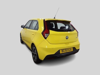 Used MG MG3 2019 for sale - 76817490: Photo