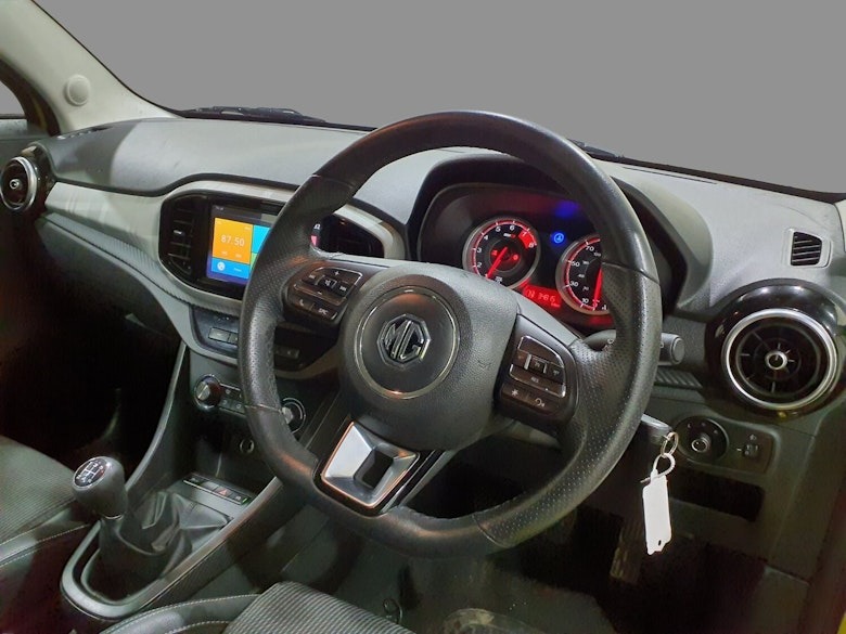 Used MG MG3 2019 for sale - 76817490: Photo 3