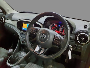 Used MG MG3 2019 for sale - 76817490: Photo