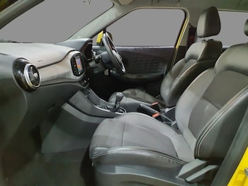 Used MG MG3 2019 for sale - 76817490: Photo