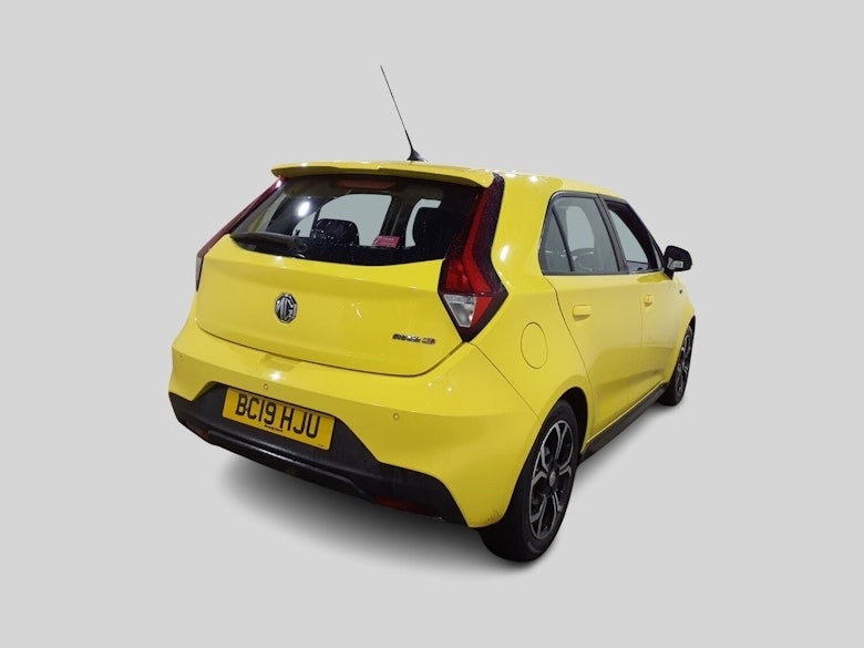 Used MG MG3 2019 for sale - 76817490: Photo 7