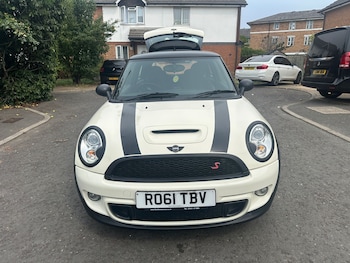 Used MINI Hatch 2011 for sale - 75587471: Photo