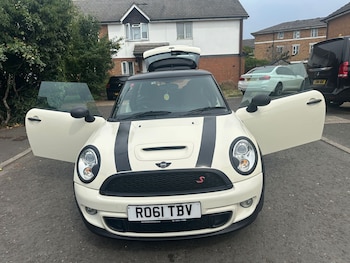 Used MINI Hatch 2011 for sale - 75587471: Photo