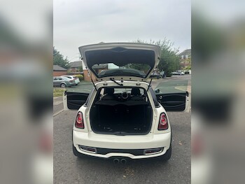 Used MINI Hatch 2011 for sale - 75587471: Photo