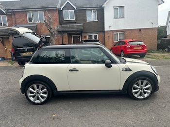 Used MINI Hatch 2011 for sale - 75587471: Photo