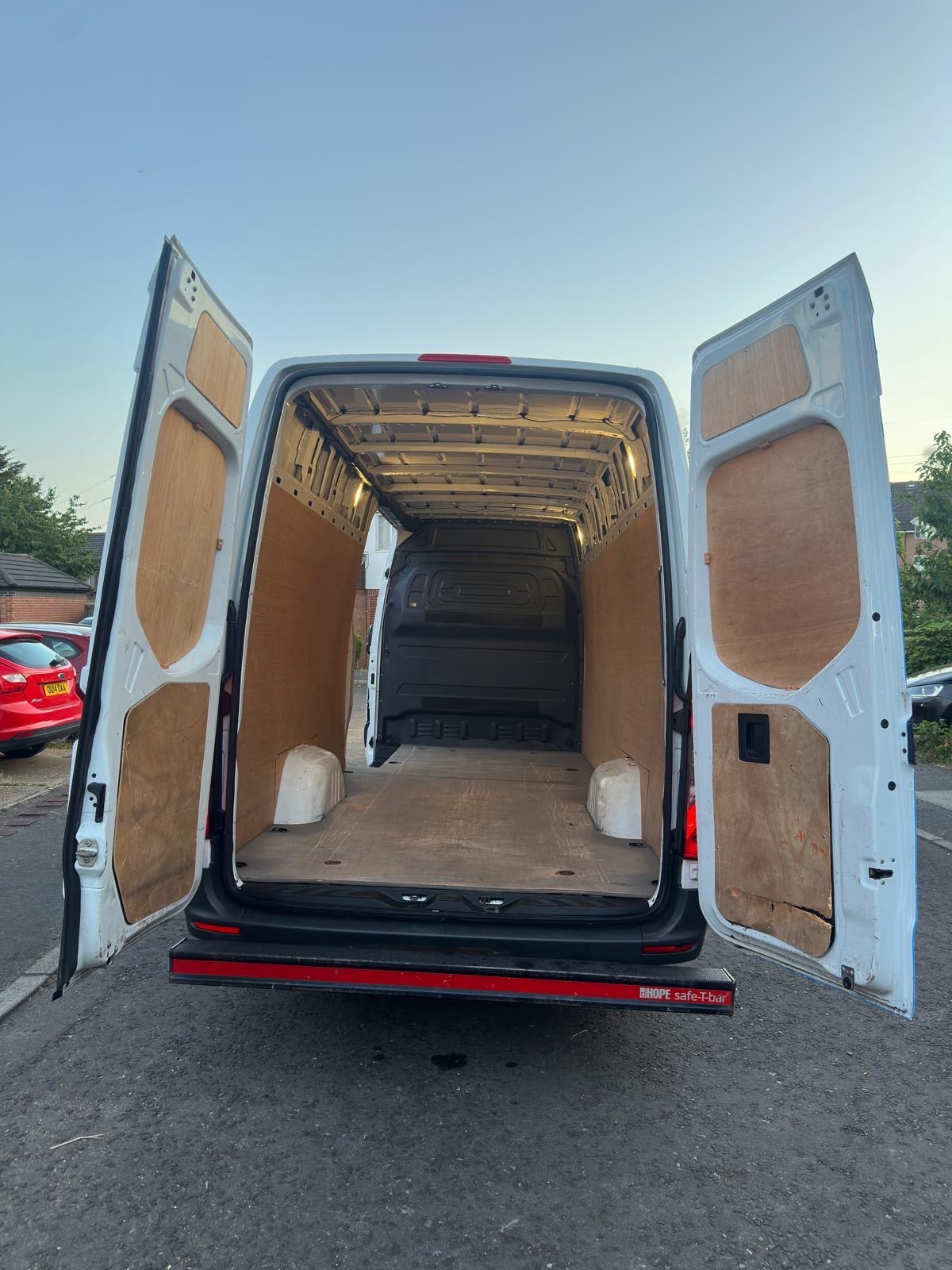 Used Mercedes-Benz Sprinter 2020 for sale - 75116009: Photo 12