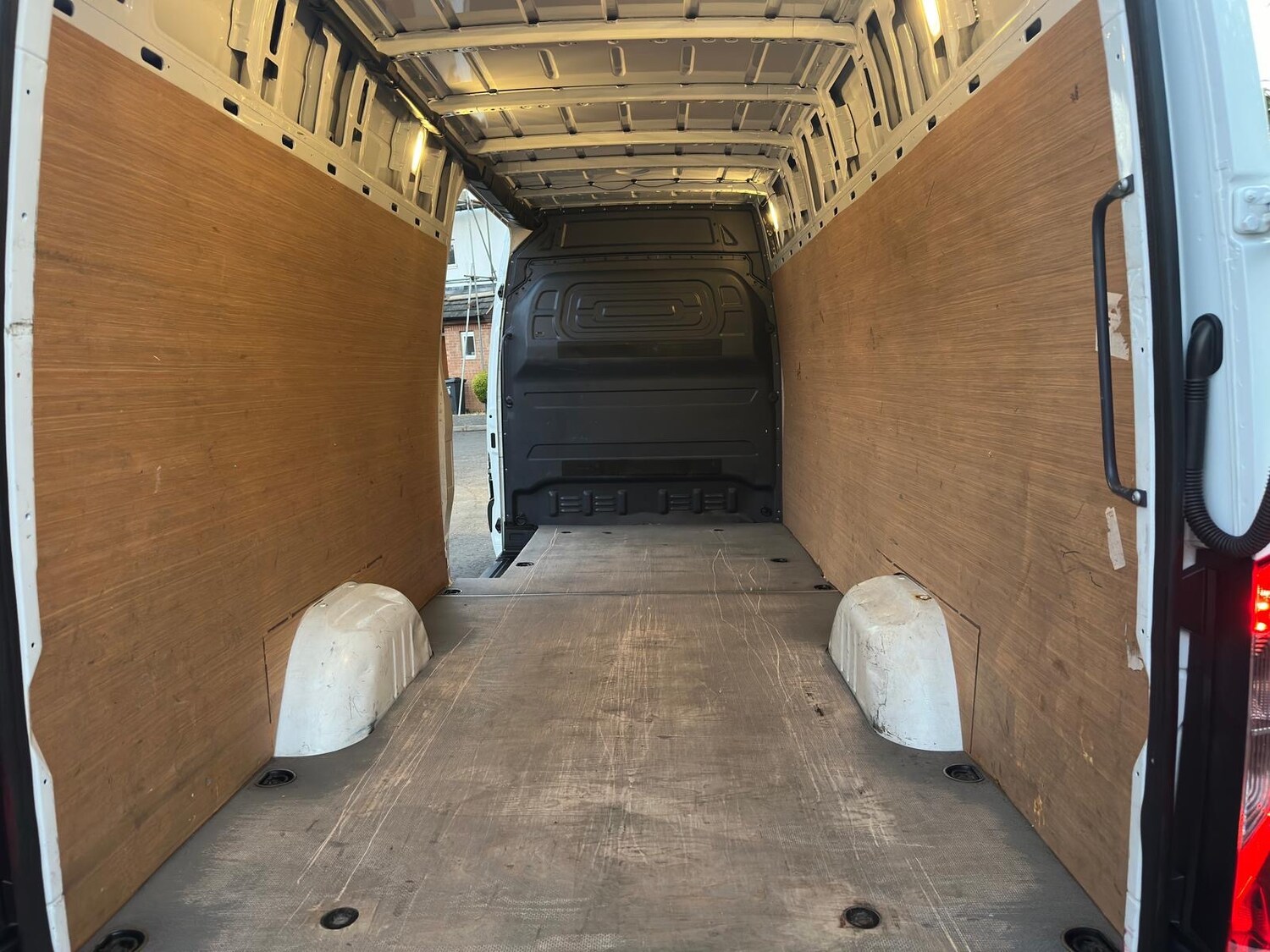 Used Mercedes-Benz Sprinter 2020 for sale - 75116009: Photo 13