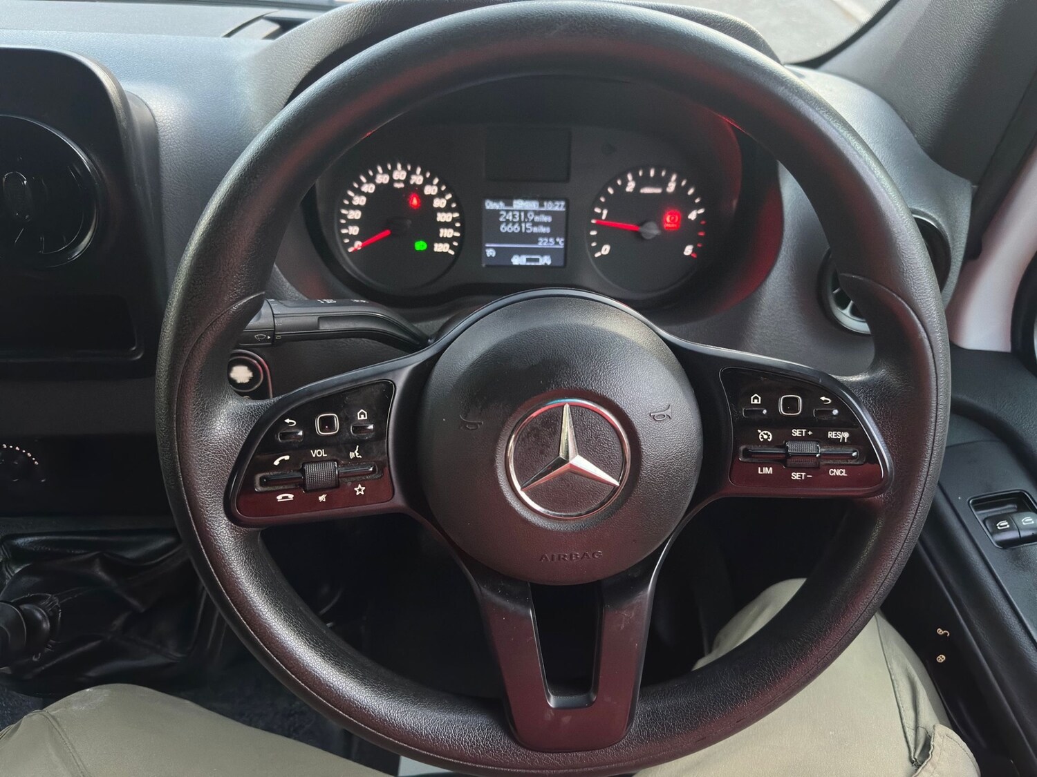 Used Mercedes-Benz Sprinter 2020 for sale - 75116009: Photo 16