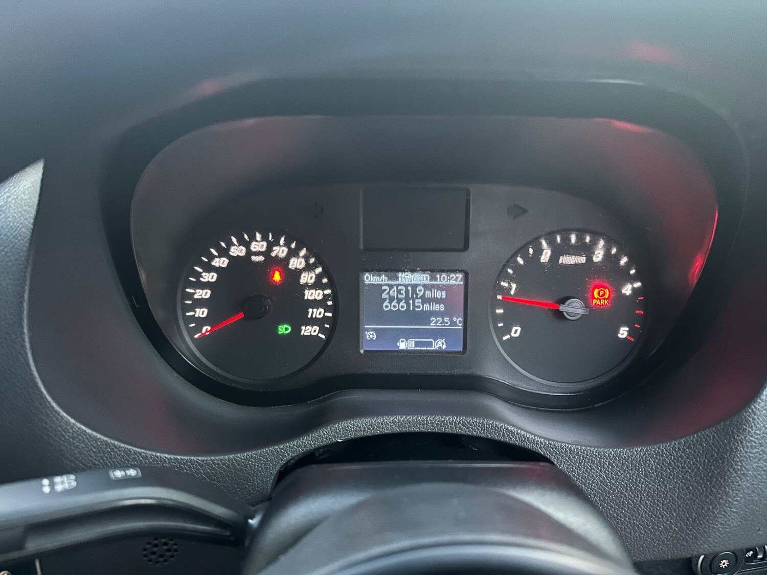 Used Mercedes-Benz Sprinter 2020 for sale - 75116009: Photo 17