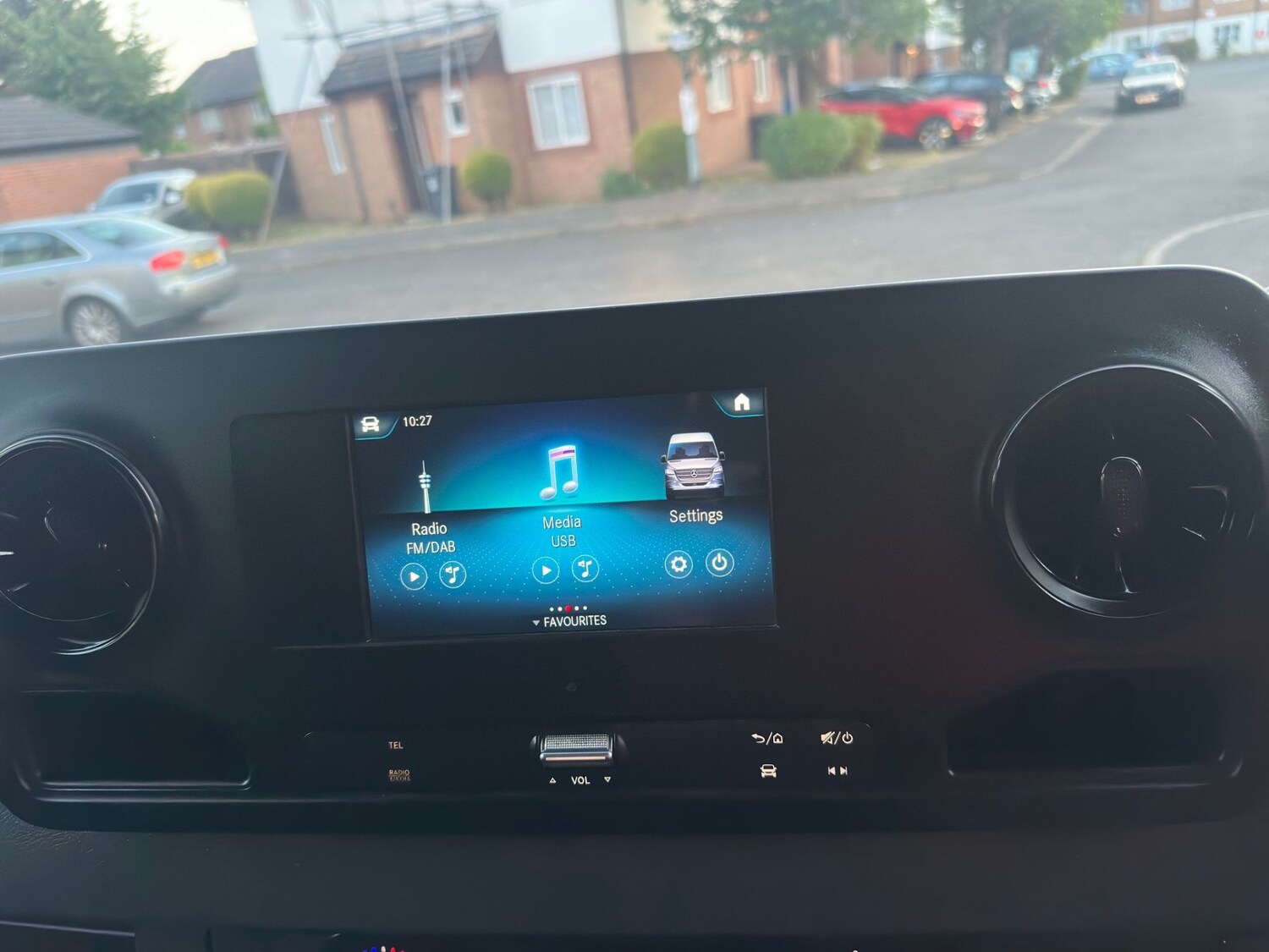 Used Mercedes-Benz Sprinter 2020 for sale - 75116009: Photo 25