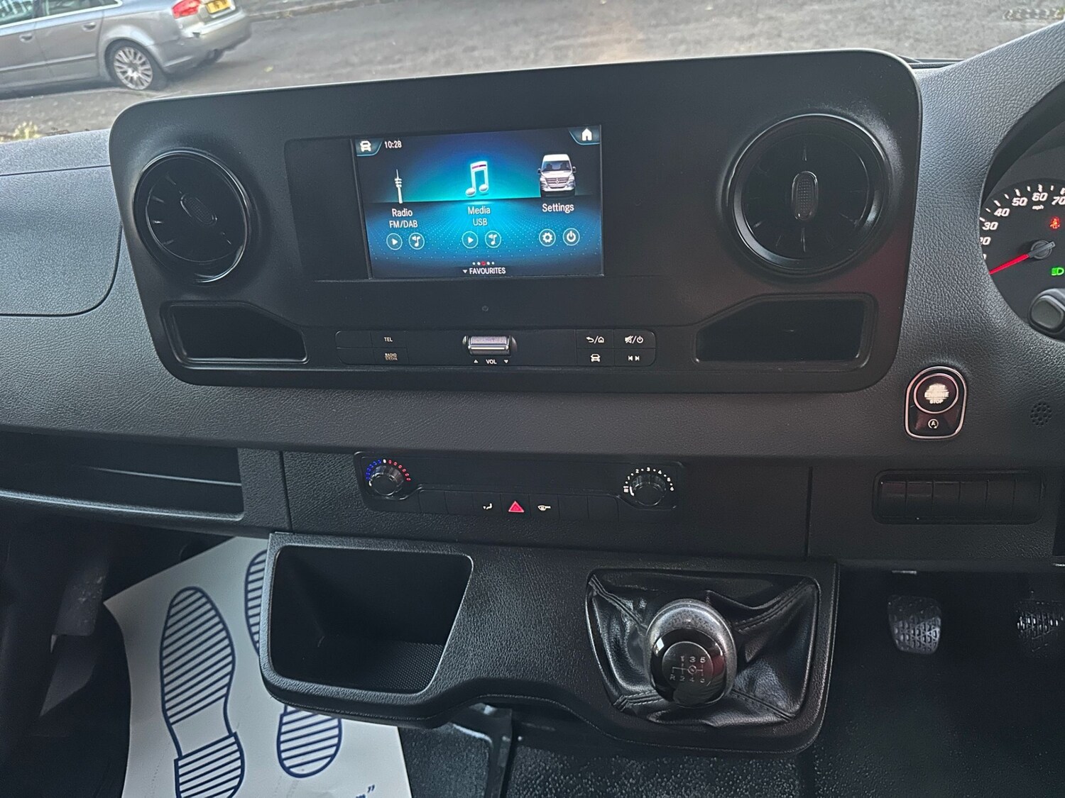 Used Mercedes-Benz Sprinter 2020 for sale - 75116009: Photo 30