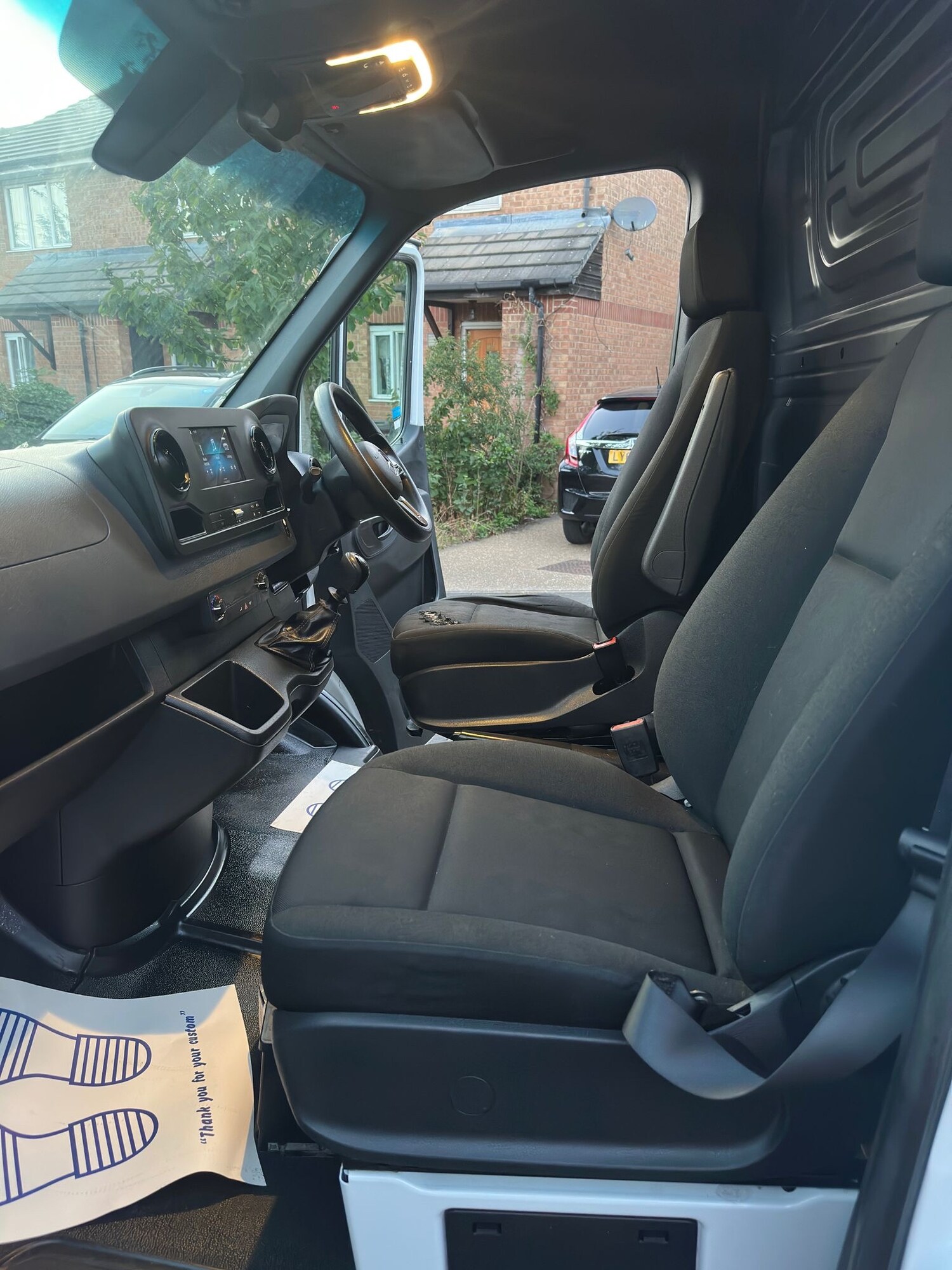 Used Mercedes-Benz Sprinter 2020 for sale - 75116009: Photo 32