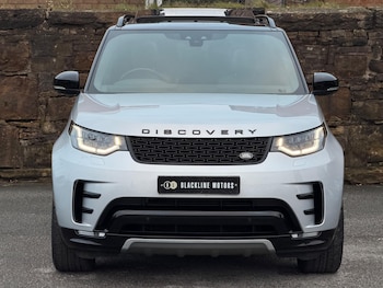 Used Land Rover Discovery 2019 for sale - 76865282: Photo